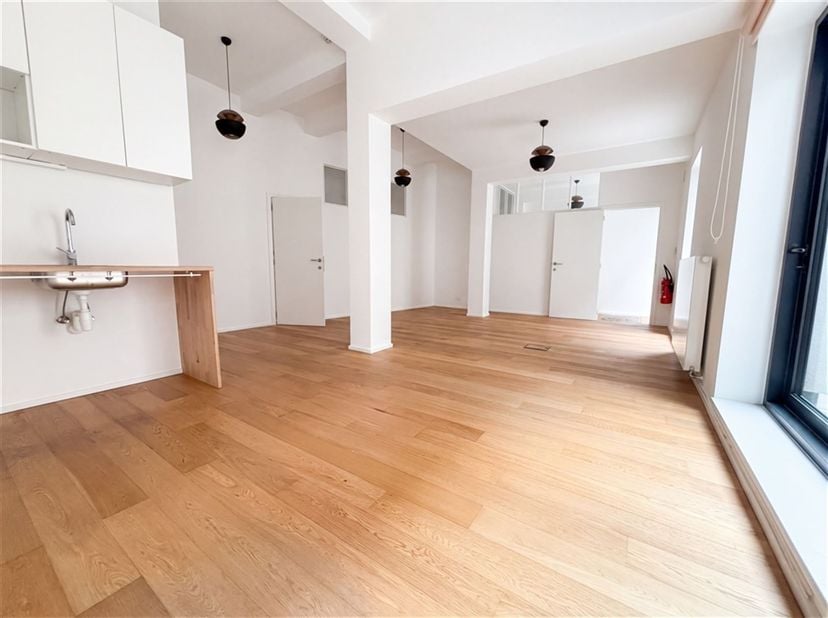 Bedrijfsvastgoed te koop in Rue de Danemark 70,
                    1060 Sint-Gillis