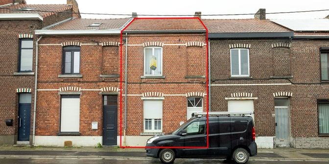Huis te koop in Aarschotsesteenweg 57, 3300 Tienen