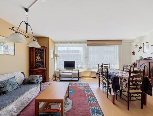                                         Appartement te koop in Oostduinkerke, € 389.000
