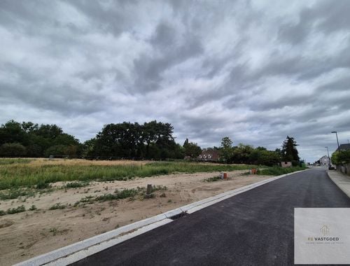                                         Bouwgrond te koop in Aalter, € 197.650
