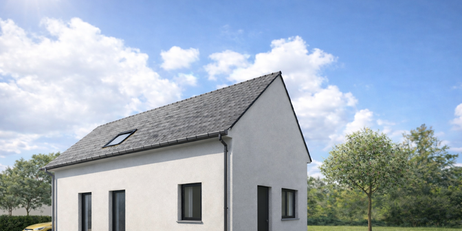 Huis te koop in Maalbroekstraat 5, 9520 Bavegem