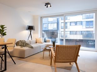 APARTMENT Image