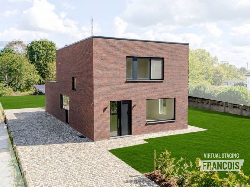 Huis te koop in Wijgmaalsesteenweg 31,
                    3150 Tildonk