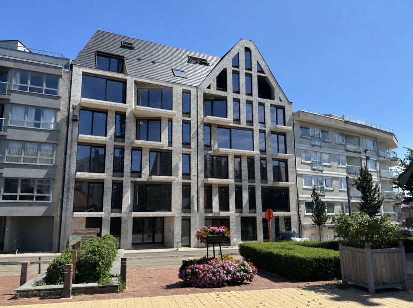 Appartement à vendre
                    à 8434 Westende