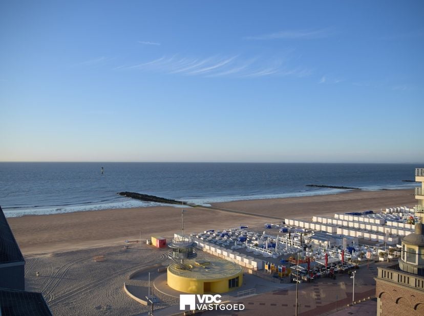 Appartement à vendre
                    à 8300 Knokke