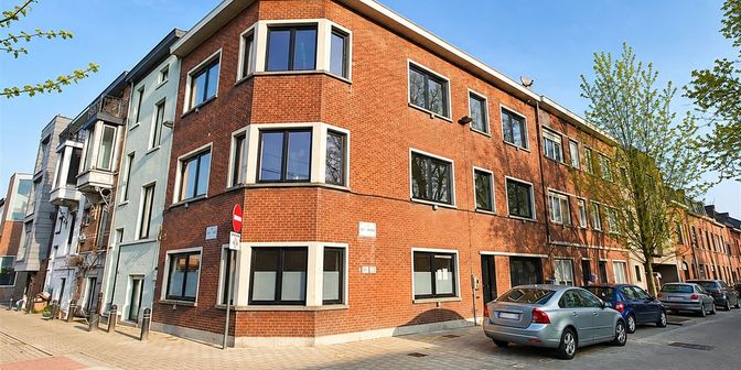 Appartement à vendre à Adolf Van Ooteghemstraat 41 boîte 002, 9050 Gentbrugge