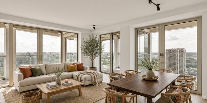 Appartement te koop in Léon Stynenstraat 70 bus 23.01, 2000 Antwerpen