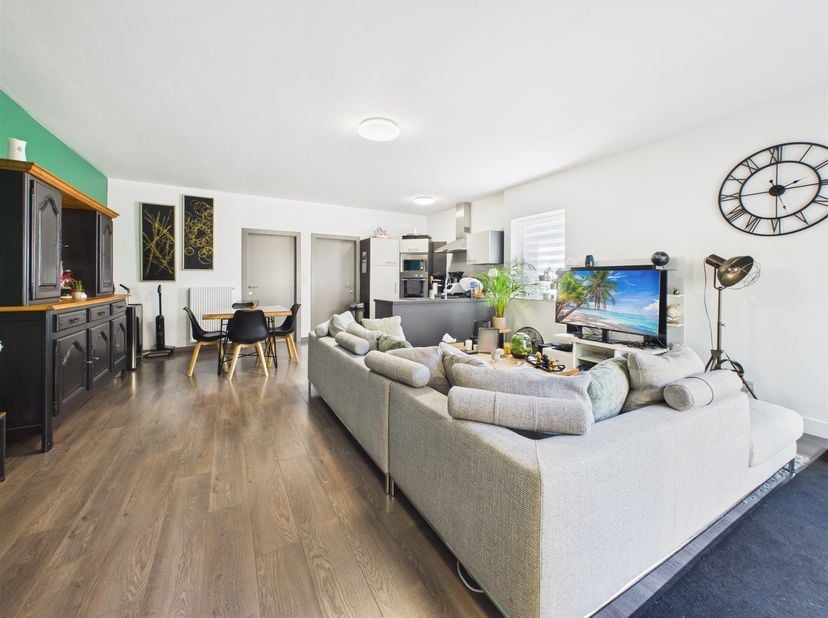 Appartement te koop in ,
                    7712 Herzeeuw