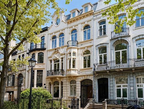                                         Woning te koop in Vorst, € 2.900.000
