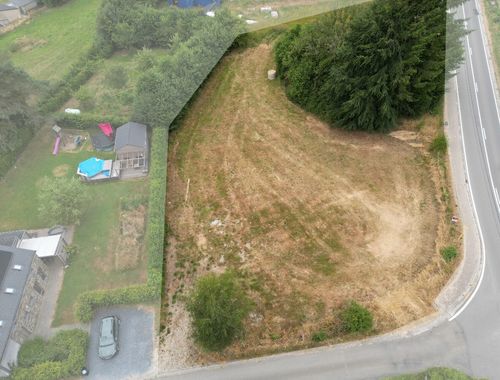                                         Bouwgrond te koop in Montleban, € 89.000
