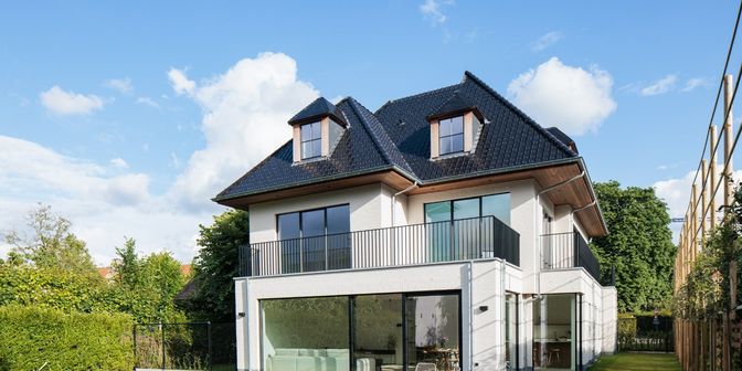 Appartement à vendre à Latemstraat 62, 9830 Sint-Martens-Latem