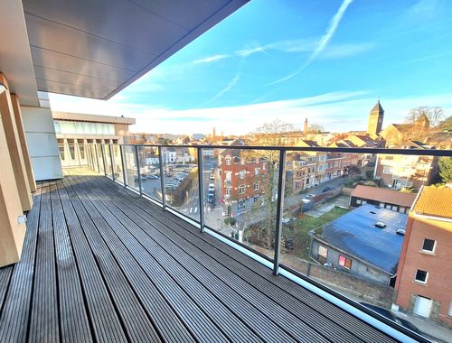                                         Appartement à louer à Woluwe-Saint-Lambert, € 1.950
