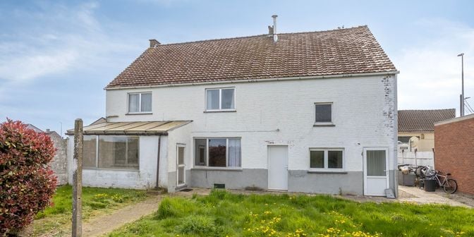 Huis te koop in Eichemstraat 182, 9400 Appelterre-Eichem