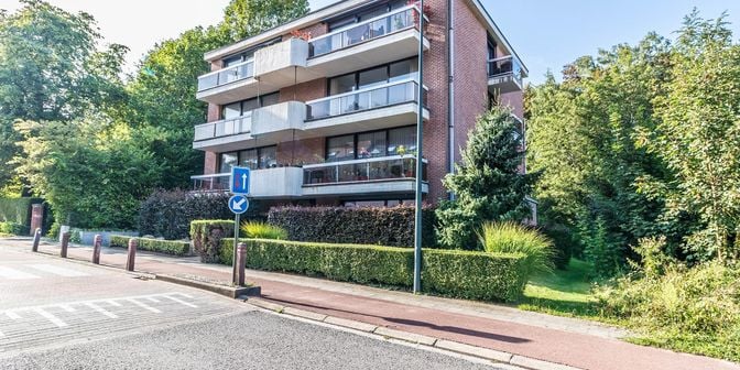 Appartement te huur in Brusselsesteenweg 231, 3080 Tervuren