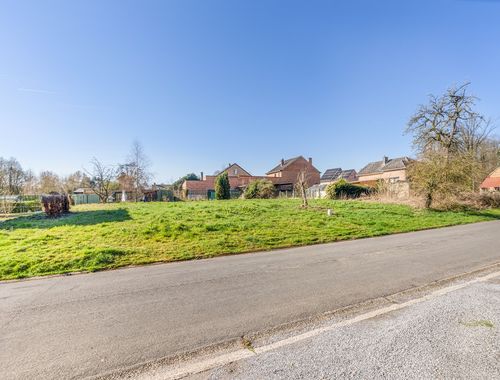                                         Bouwgrond te koop in Eigenbilzen, € 110.000
