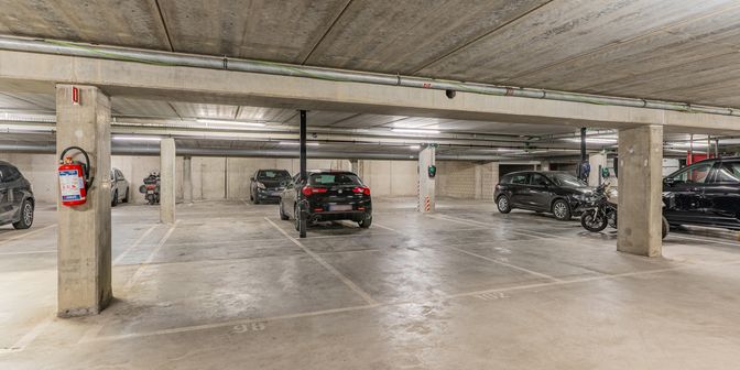 Garage te koop in Antoine Coppenslaan 11, 2300 Turnhout