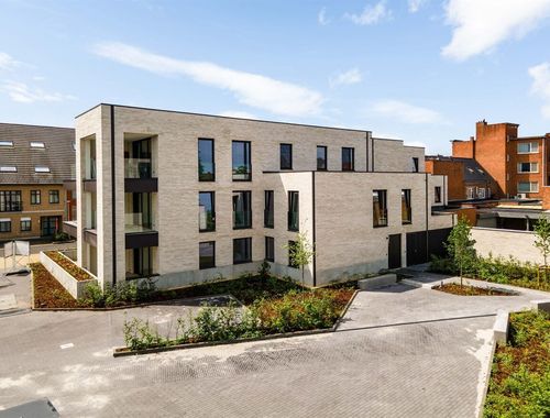                                         Appartement te koop in Tessenderlo, € 369.000
