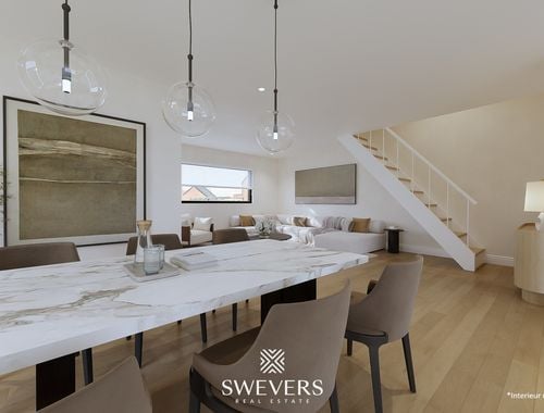                                         Woning te koop in Paal, € 349.000
