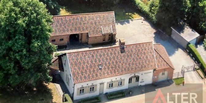 Bedrijfsvastgoed te huur in Korspelsesteenweg 29, 3581 Beverlo