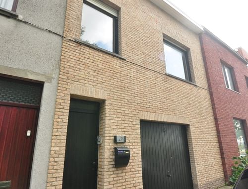                                         Maison unifamiliale à vendre à Oostende, € 339.000
