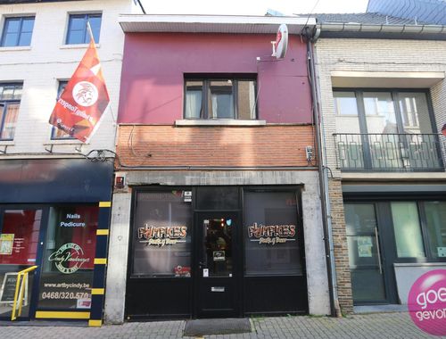                                         Handelszaak te koop in Tongeren, € 159.000
