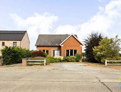                                         Woning te koop in Ollignies, € 225.000
