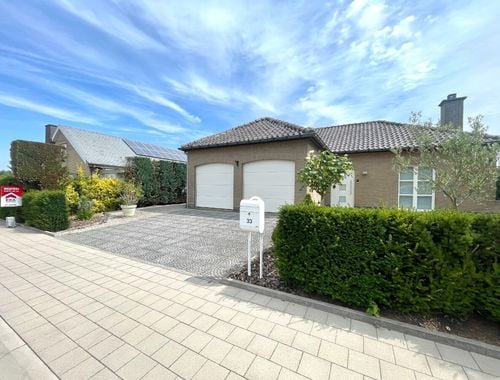                                         Woning te koop in Menen, € 370.000
