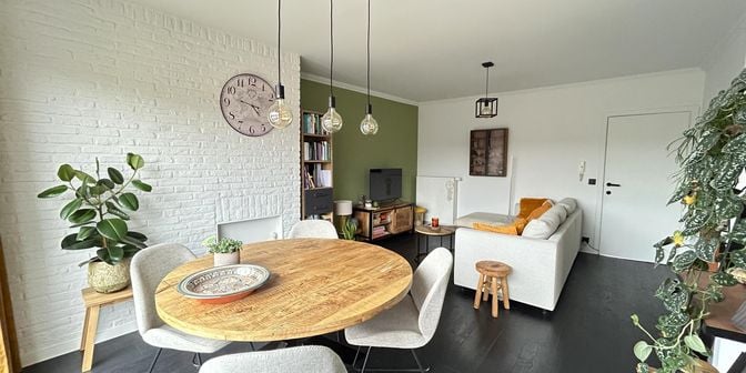 Appartement te koop in Hospitaalstraat 5, 8930 Lauwe