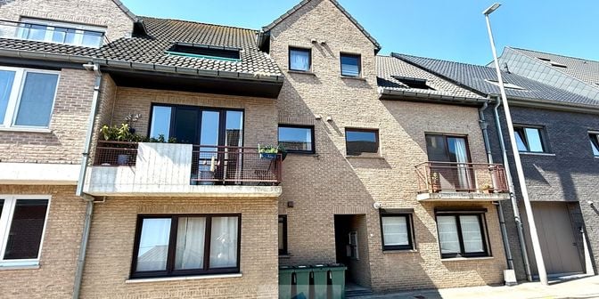 Appartement te koop in Brouwerijstraat 3 bus 5, 9770 Kruishoutem