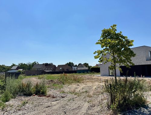                                         Bouwgrond te koop in Puurs, € 155.000
