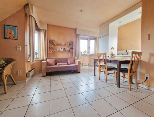                                         Appartement à vendre à Torhout, € 99.000
