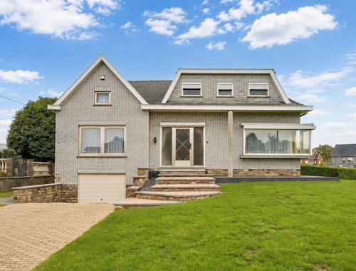                                         Eengezinswoning te koop in Geetbets, € 279.000
