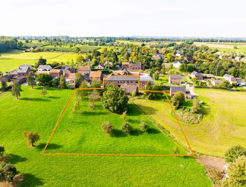                                         Ferme à vendre à Feneur, € 570.000
