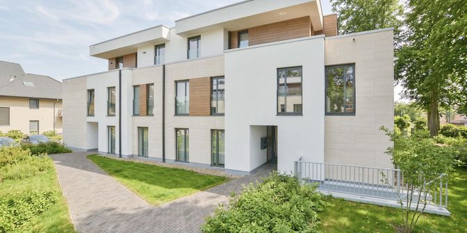 Appartement à vendre à Clos de la Roseraie 3 boîte 1.2, 1970 Wezembeek-Oppem