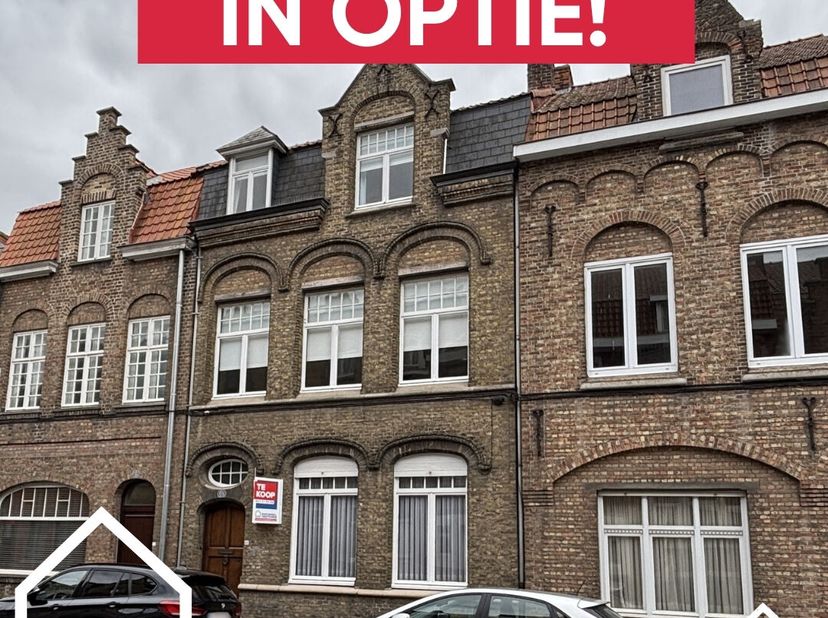 Charmante burgerwoning met 4 ruime slaapkamers en zonnige stadstuin<br />
<br />
https://youtube.com/shorts/LZvnh0xXeSI<br />
<br />
Op slechts 700 me