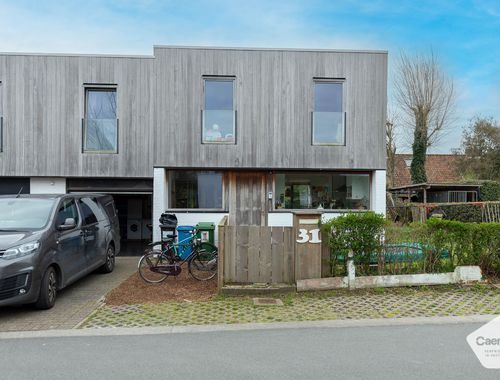                                         Woning te koop in Oostduinkerke, € 580.000
