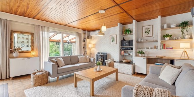 Huis te koop in Lassonhoflaan 23, 2940 Stabroek
