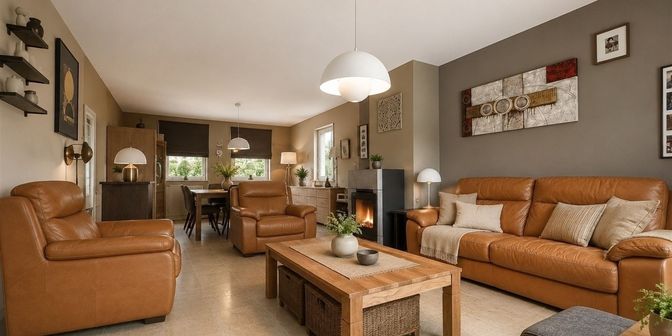 Maison à vendre à Rue Albert 1er 133 boîte B, 6560 Erquelinnes