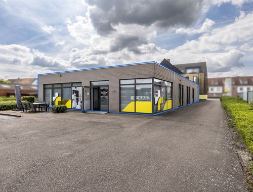                                         Handelszaak te koop in Rijkevorsel, € 349.000
