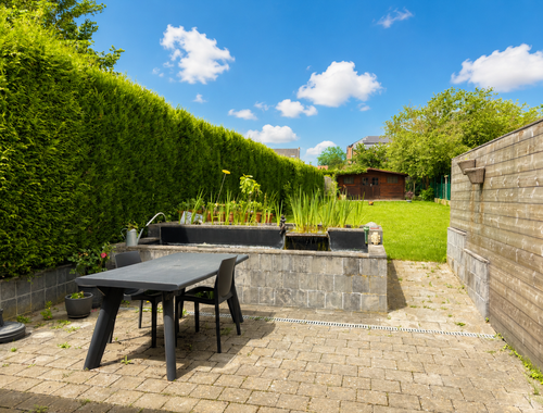                                         Woning te huur in Bertem, € 1.600
