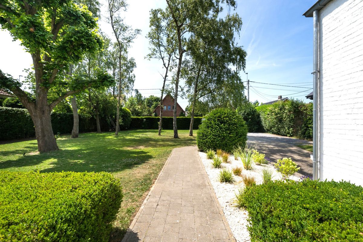 Huis te koop