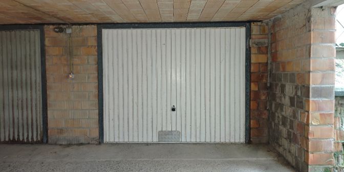 Garage te koop in Zeedijk 19 bus G7, 8670 Sint-Idesbald