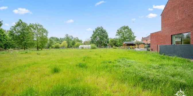 Grond te koop in Audenhovenlaan 81 bus A, 3190 Boortmeerbeek