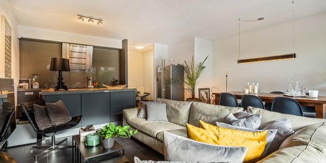 Appartement te koop in Lange Sint-Annastraat 38, 2000 Antwerpen
