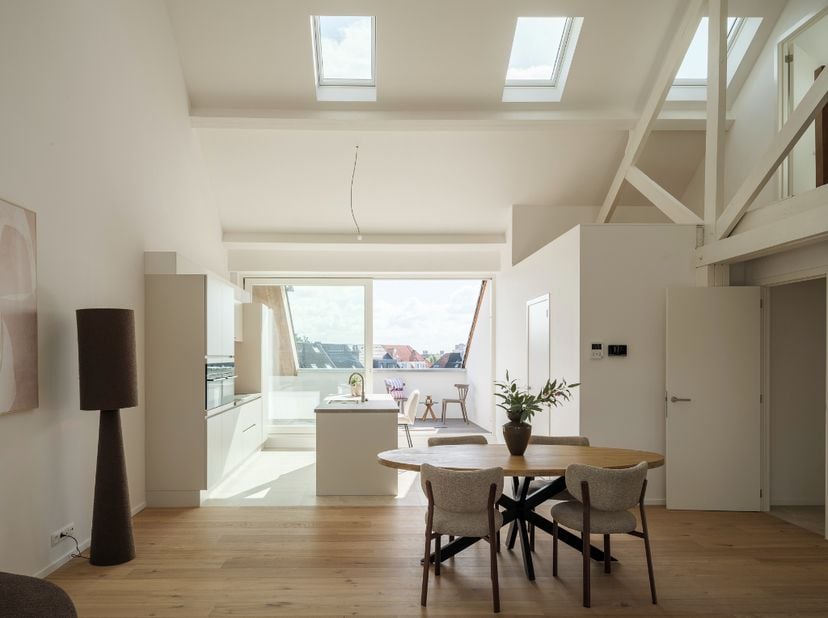 Appartement te koop in Kasteellaan 162 bus 0301,
                    9000 Gent