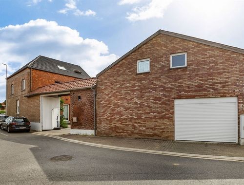                                         Eengezinswoning te koop in Mielen-Boven-Aalst, € 749.000
