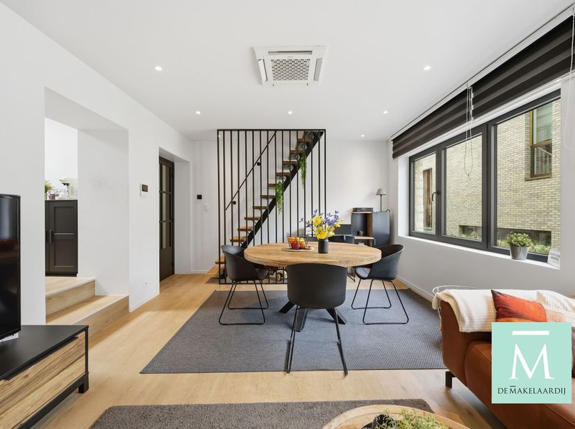 Maison à vendre
                    à 2800 Mechelen