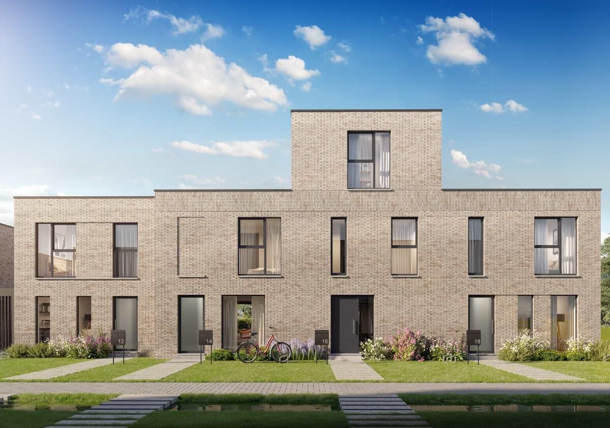 Huis te koop