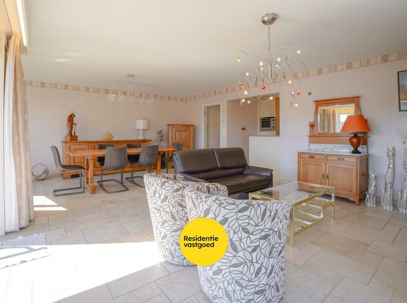 Appartement à vendre
                    à 8620 Nieuwpoort