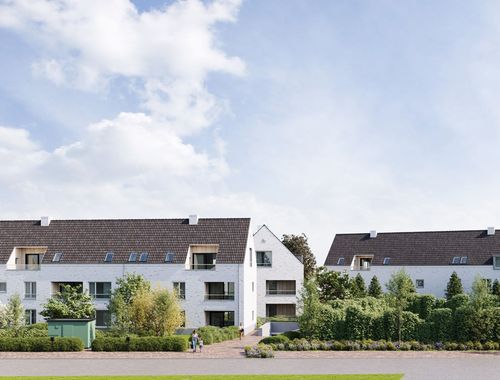                                         Appartement te koop in Zoersel, € 462.500
